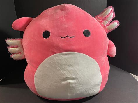 rarest squishmallow in canada